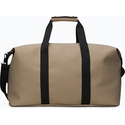 Чанта Rains Hilo Weekend 36 l beige