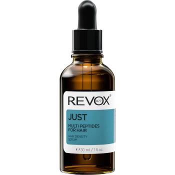 Revox Cosmetics REVOX B77 Just Мулти Пептиди За Коса Серум дамски 30ml