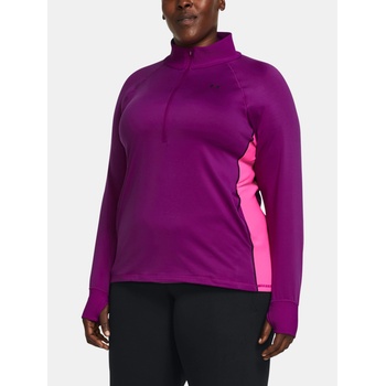 Under Armour Дамска тениска Under Armour UA Train CW 1/2 Zip& Under Armour | Lilav | ЖЕНИ | XL
