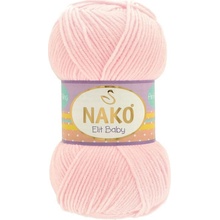 Nako Elit Baby 2892 baby pink