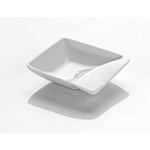 Kutahya Porselen Kutahya КУПИЧКА ЗА СОСОВЕ tavola 7x8cm. 35ml БЯЛА (taa07kstb00)