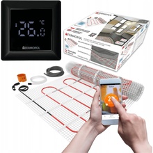 Termofol TF-HM-150-H6-WIFI-BLACK