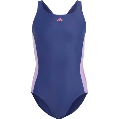 Adidas Цял бански Cut 3-Stripes