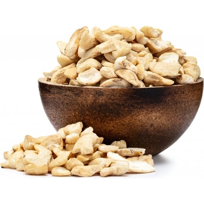 Grizly Kešu zlomky 1 kg