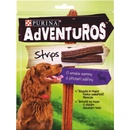 Adventuros delikatność - Strips 90 g