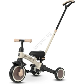 Qplay STAGER