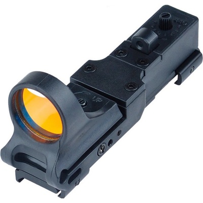 WE HD-13 Railway Reflex