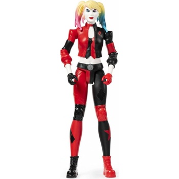 Spin Master BATMAN 30cm Harley Quinn