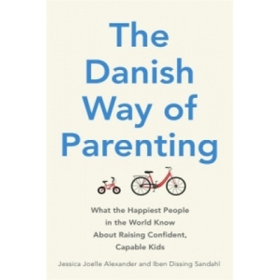 Danish Way of Parenting