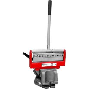 HOLZMANN Машина за огъване / скосяване Holzmann AKM320 (9120058372124)