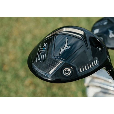 Mizuno ST-X driver pánský pravé 10,5° Project X grafit Senior