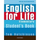English for Life Elementary Student´s Book
