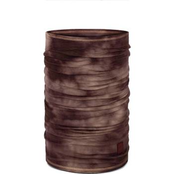 Buff Шал Buff Merino Lightweight Natural Dye Neckerchief - Dye Burgundy - размер One Size (203-3127-0311)