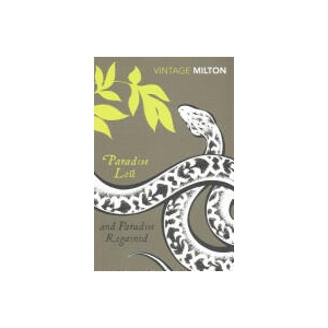 Paradise Lost and Paradise Regained | John Milton (ISBN: 9780099529460)