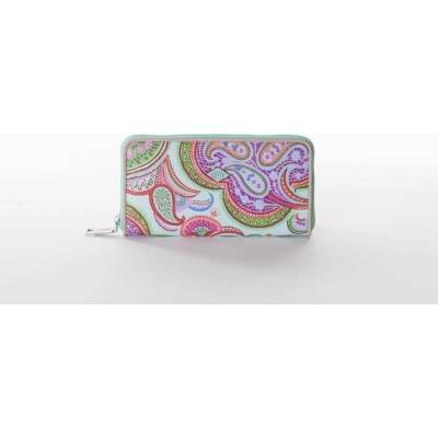 Dámská Oilily Aqua velká kolekce Summer paisley