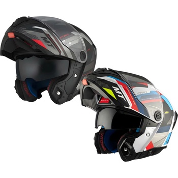 MT Helmets ATOM 2 SV BAST