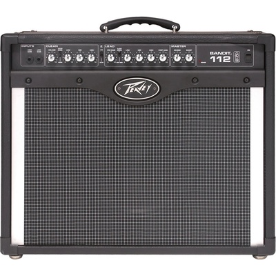 Peavey TRANSTUBE BANDIT112 – Zboží Mobilmania