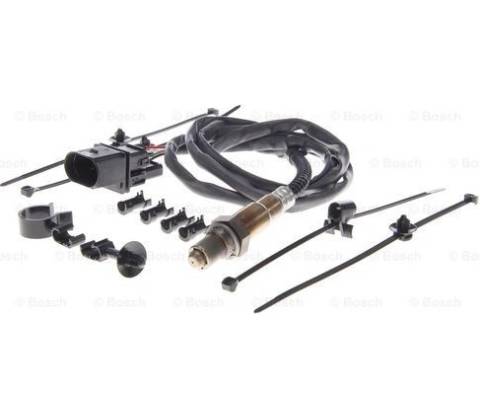 BOSCH Lambda sonda 0258007351