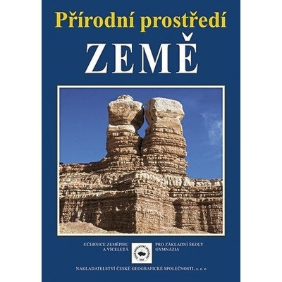 Přírodní prostředí Země