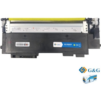 HP W2072A - renovované