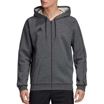 adidas CORE18 FZ HOODY ft8070