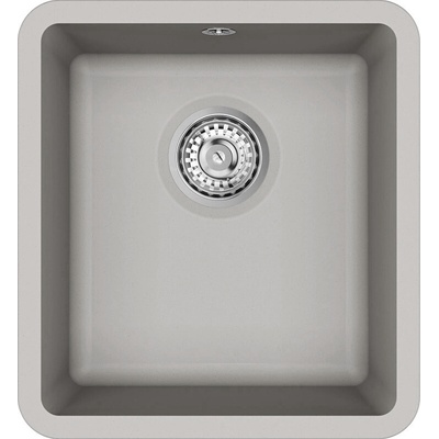 Helika ARCA SQA101 U argent