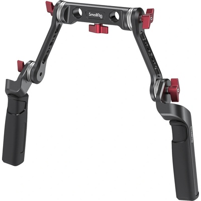 SmallRig 2002 Handle Kit Rosette Cheese Short Arm