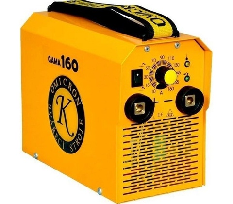 Omicron Gama 160 2239