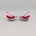 Fifle Rainbow Red 3