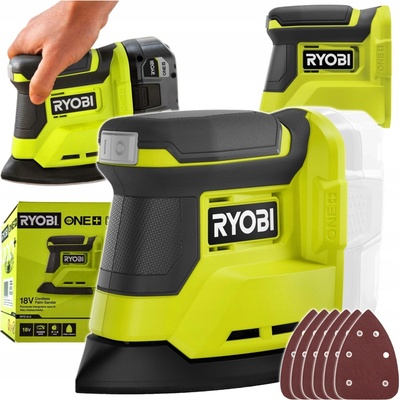 Ryobi RPS18-0