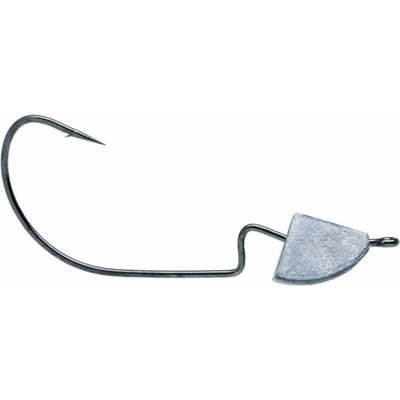 JigovkyCZ Jigová Hlavička SICKLE veľ.4 5g 5ks