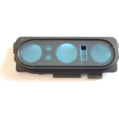 Xiaomi Mi 9 rámček kamery černý