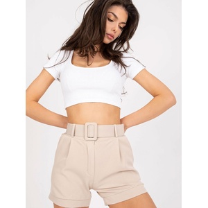 Italy Moda Дамски шорти модел 166320 Italy Moda