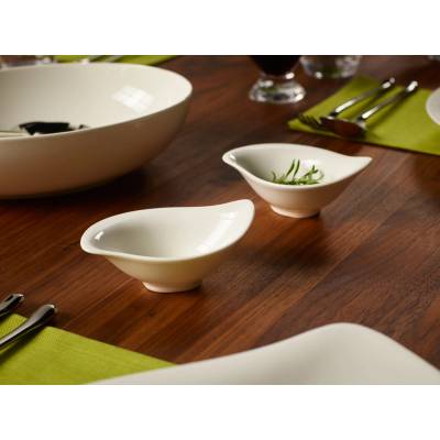 Villeroy & Boch New Cottage Serve Salad hlboká šalátová misa 21 x 18 cm