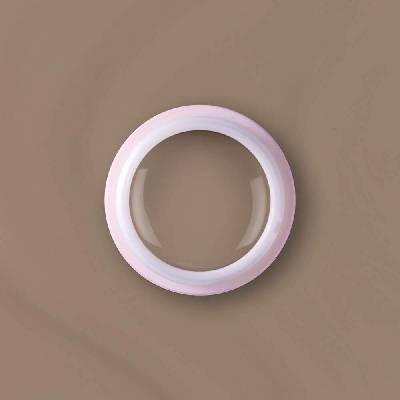 Ruscona UV/LED gel TOBACCO 20 5 ml