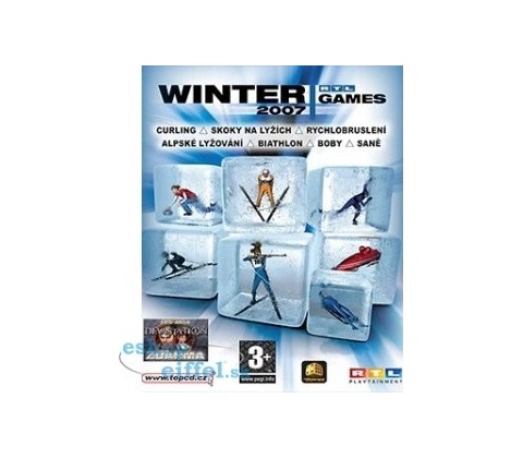 Winter Games 2007