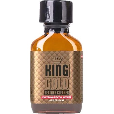 spX Попърс "king gold" 24 мл