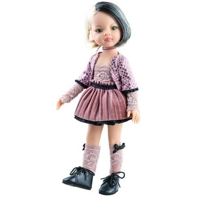 Paola Reina - Комплект дрехи за кукла - 32 см (54521_1)