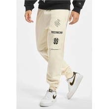 Pánské tepláky Rocawear Courtside beige