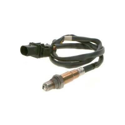Lambda sonda BOSCH 0 258 017 477