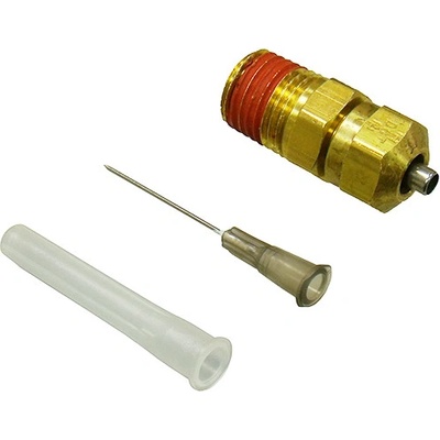 WRENCH HEAD nástavec s jehlou pro doplňování plynu do centrálního (zadního) tlumiče (KAYABA,SHOWA) (08-0075) – Hledejceny.cz