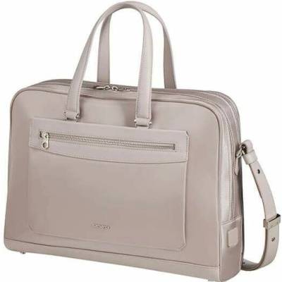 Samsonite Zalia 2.0 Bailhandle 2 Comp 15.6" Midnight Blue KA8003-11 14 5 L modrá
