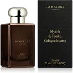 Jo Malone Myrrh & Tonka Одеколон Intense 50 ml опция С кутийка Парфюми