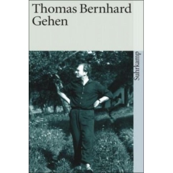Image 1 of Gehen | Thomas Bernhard