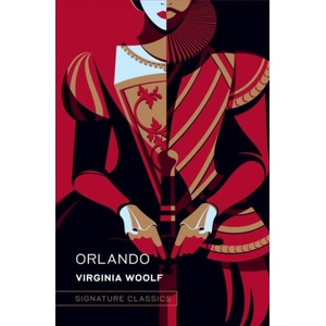 Orlando: A Biography | Woolf, Virginia (ISBN: 9781454953050)