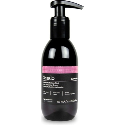 Sendo Curl Passion Curl Perfecting Cream крем за къдрава коса 150ml