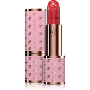 Naj Oleari Creamy Delight Lipstick крем-червило за жени 22 Pearly Red 4.2 гр