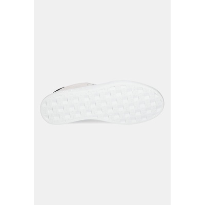 Calvin Klein Jeans Велурени маратонки Calvin Klein Jeans CLASSIC CUPSOLE MG SU (YM0YM01300)