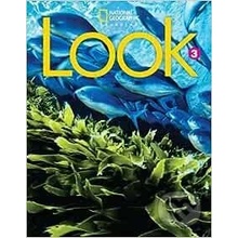 Look 3 - Student's Book A1 - National Geographic Society