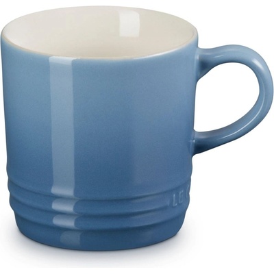 Le Creuset Чаша за капучино 200 мл, CHAMBRAY, керамика с глазура, Le Creuset (LECR70303204340099)